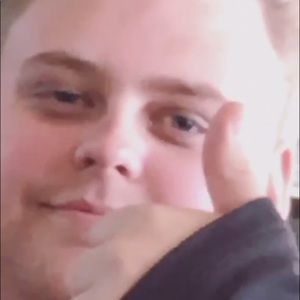 Meet your Posher, Ethan